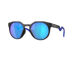 Solglasögon Oakley HSTN Matt Svart/Prizm Sapphire Polarized